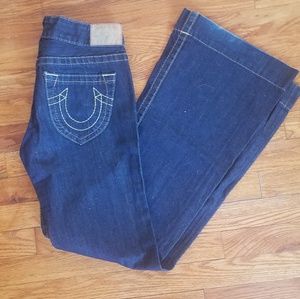 True Religion Jeans Size 27